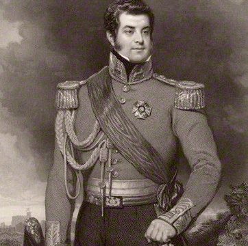 George FitzClarence, 1st Earl of Munster
