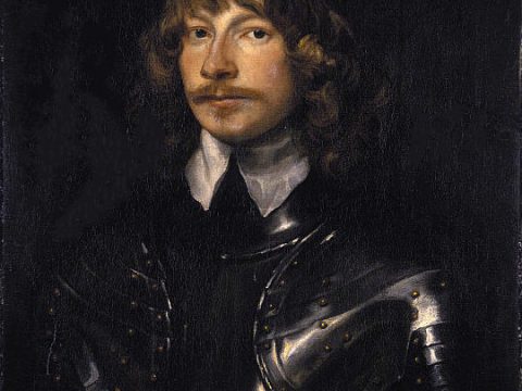 James Graham, 1st Marquess of Montrose