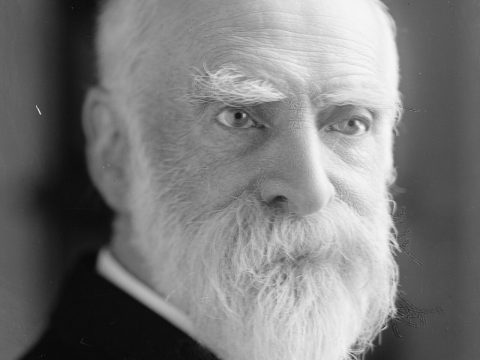 James Bryce, 1st Viscount Bryce