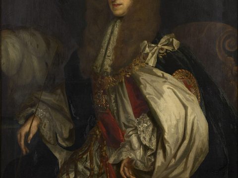 Thomas Osborne, 1st Duke of Leeds