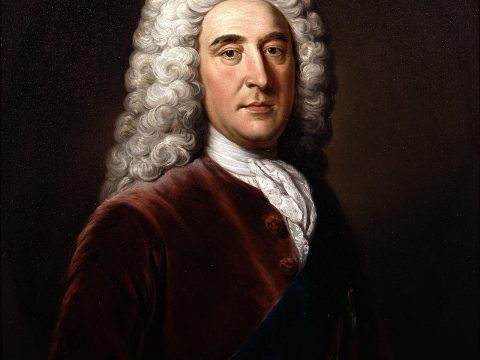 Thomas Pelham-Holles, 1st Duke of Newcastle-upon-Tyne