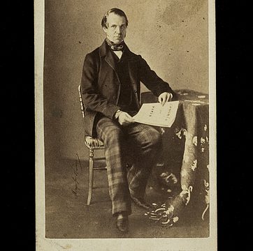 Henry Wellesley, 1st Earl Cowley