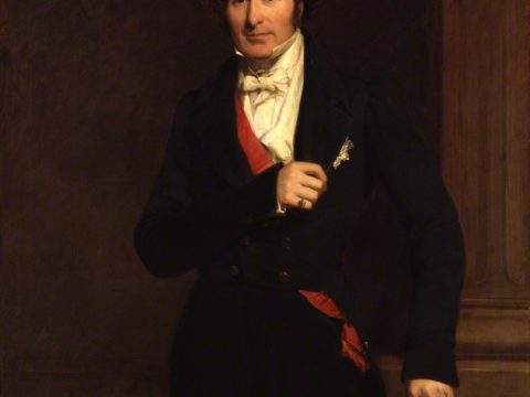 Edward Law, 1st Earl of Ellenborough