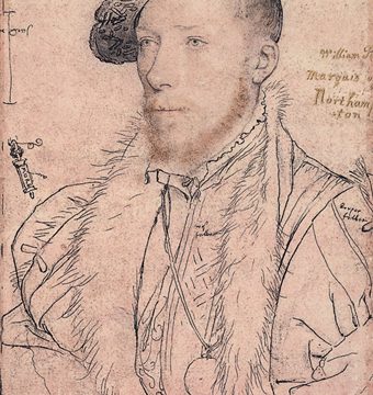 William Parr, 1st Marquess of Northampton