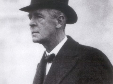 Frederic Thesiger, 1st Viscount Chelmsford