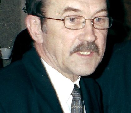 Romualdas Ozolas