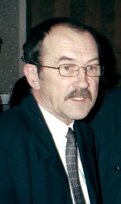 Romualdas Ozolas