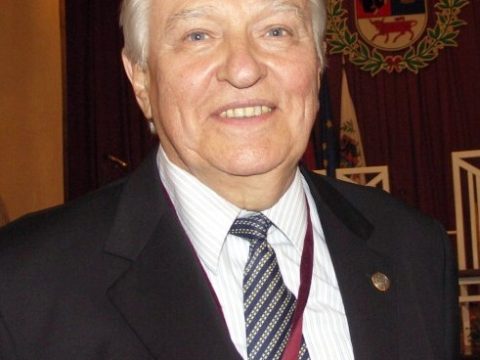 Saulius Sondeckis