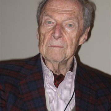 Hilary Koprowski