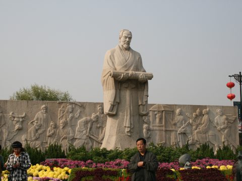 Zhang Zeduan