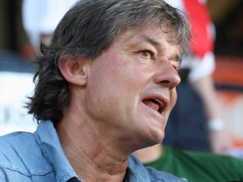 Dietmar Constantini