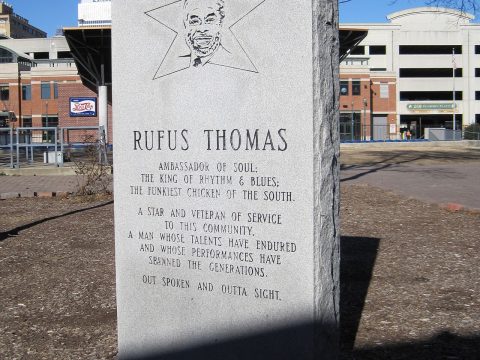 Rufus Thomas