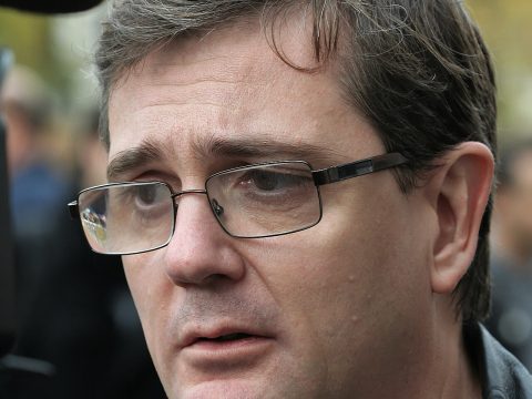 Charb