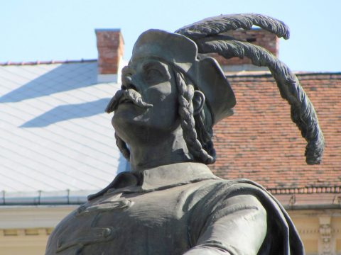 Stephen V Báthory