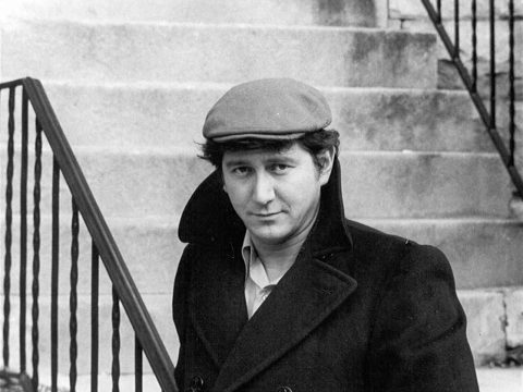 Phil Ochs
