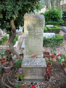 Antonio Roma