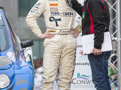 Craig Breen