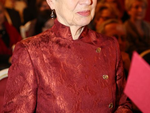 Barbara Frischmuth