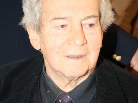 Otto Schenk
