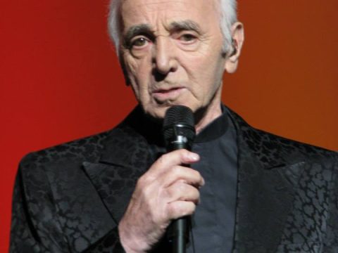 Charles Aznavour