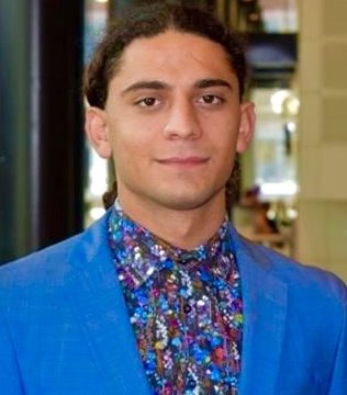 Yahya Hassan