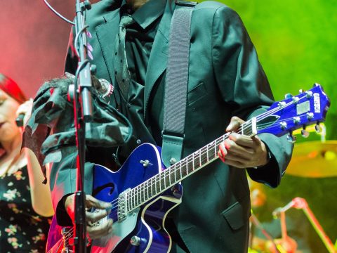 Maxi Jazz