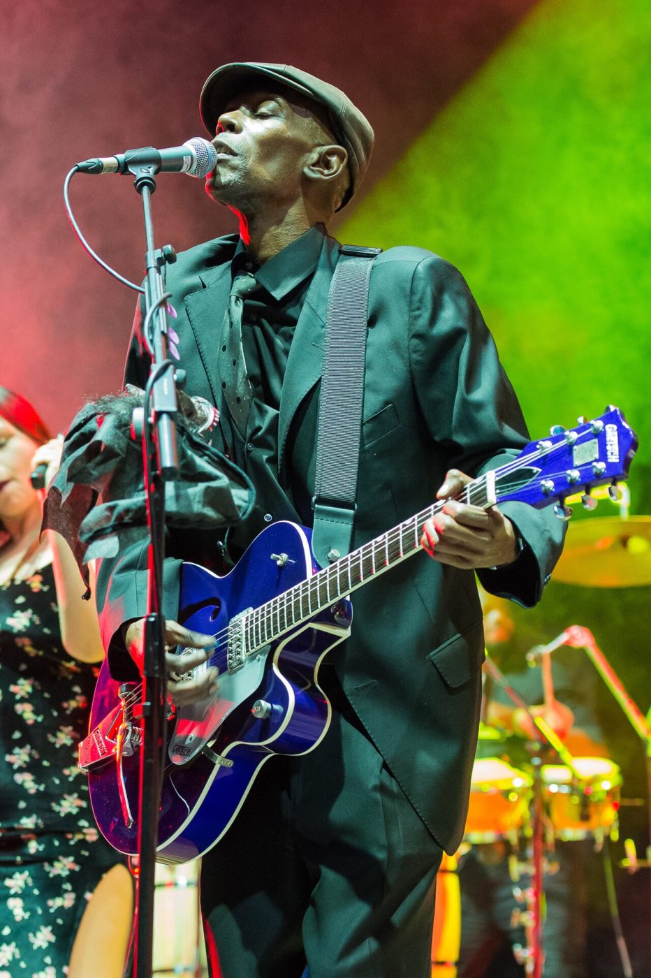 Maxi Jazz
