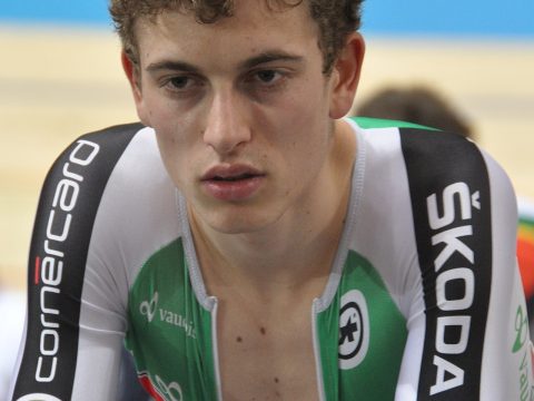 Gino Mäder