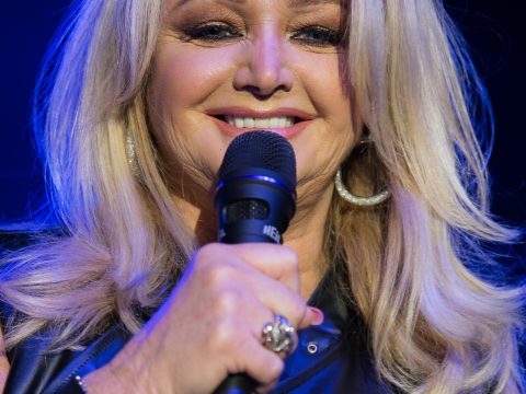 Bonnie Tyler