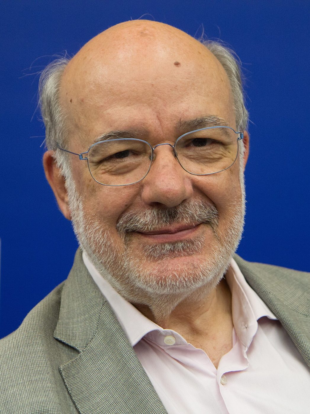Josep Maria Terricabras i Nogueras
