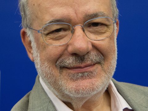 Josep Maria Terricabras i Nogueras