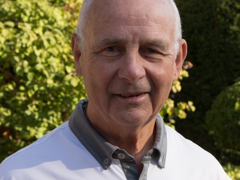 Bernd Hölzenbein