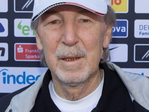 Jürgen Grabowski