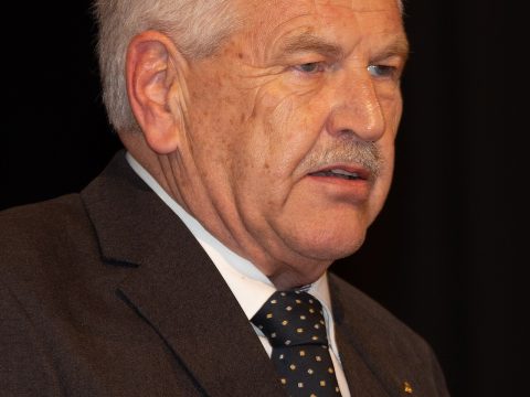 Udo Voigt