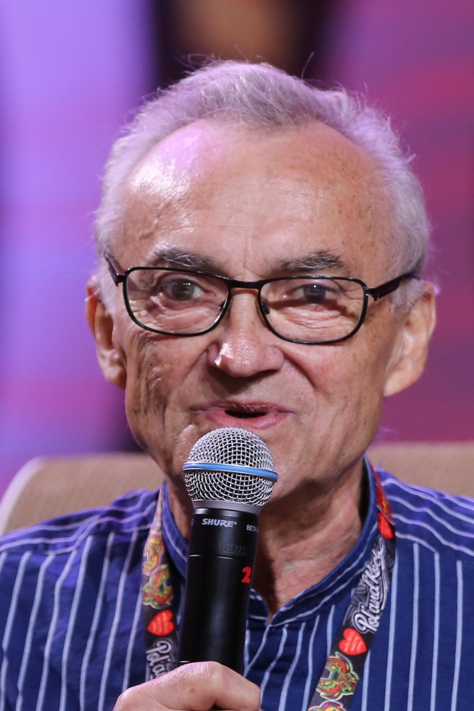 Janusz Kondratiuk