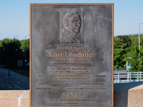 Kurt Landau