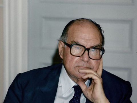 Julián Marías