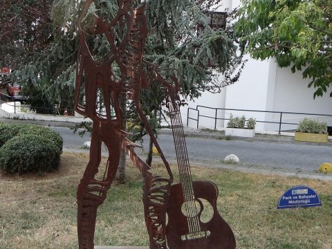 Cem Karaca