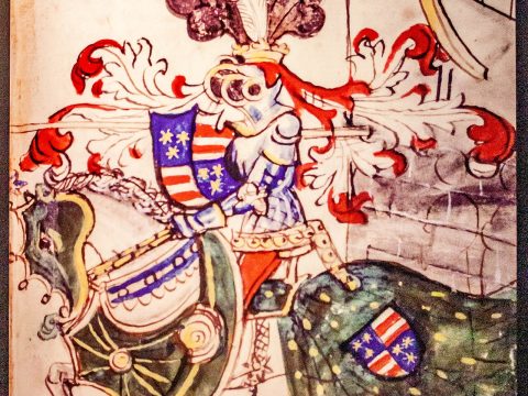 Frederick II, Count of Celje