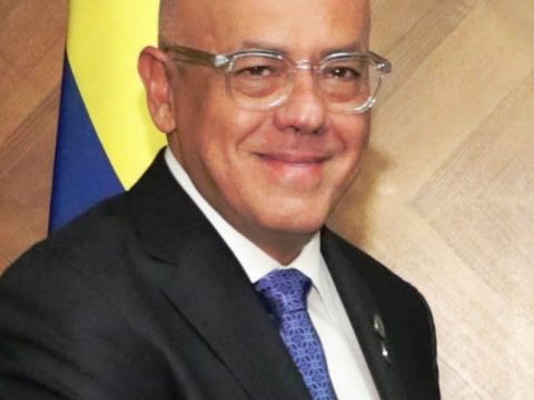 Jorge Rodríguez