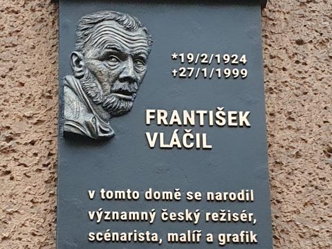 František Vláčil