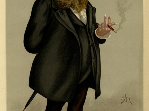 Carlo Pellegrini