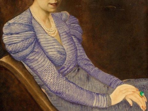 Elsa Schiaparelli