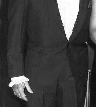 Don “Red” Barry