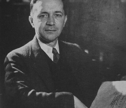 Murray Leinster