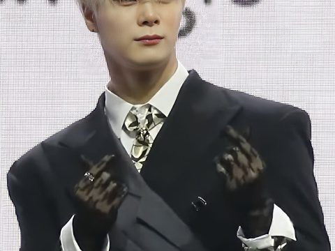Moonbin