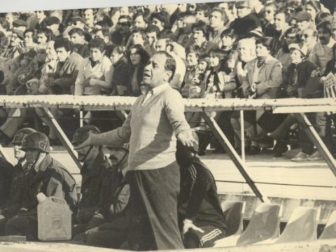 Hugo Bagnulo