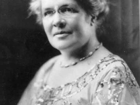 Kate Gleason