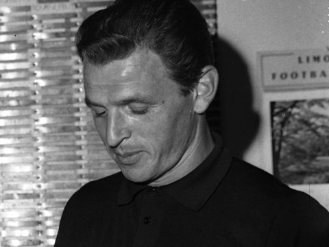 Jacques Foix