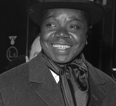 Tshombé Moïse